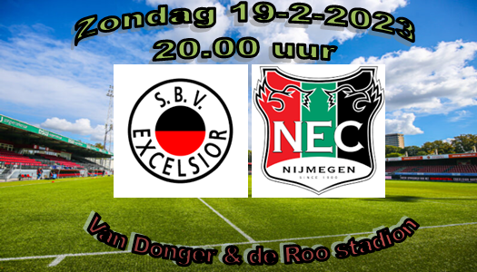 Excelsior - NEC